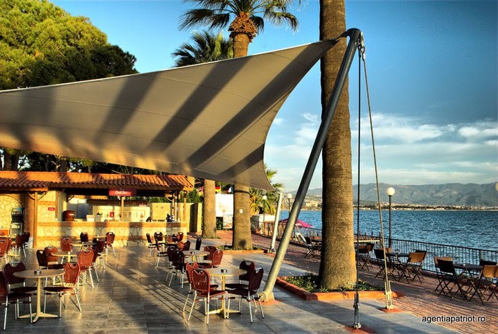 imagini hotel OMER HOLIDAY KUSADASI